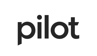 pilot group logo